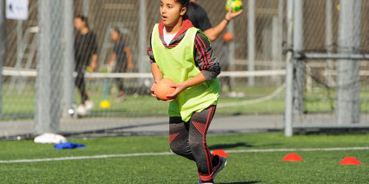 La JNSS puissance 10