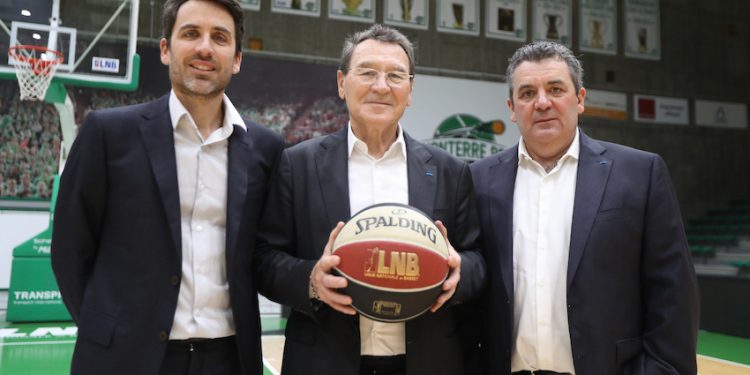 Jean Donnadieu : « Une aventure extraordinaire »
