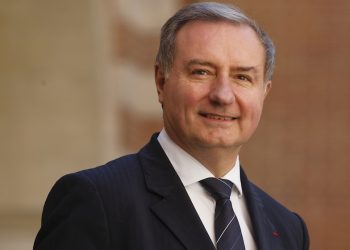 Jean-Luc Moudenc : « Inscrire France urbaine dans le paysage politique et institutionnel »