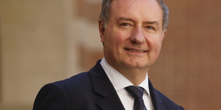 Jean-Luc Moudenc : « Inscrire France urbaine dans le paysage politique et institutionnel »