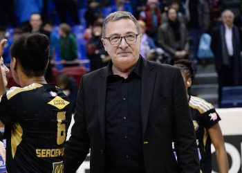 L’édito de Jean-Marie Sifre, président du Paris 92