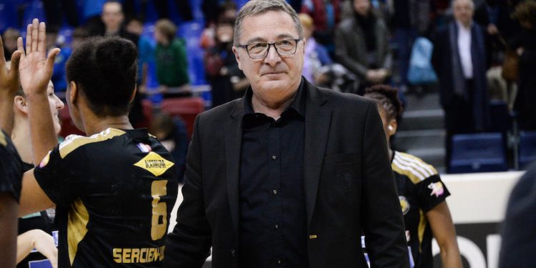 L’édito de Jean-Marie Sifre, président du Paris 92