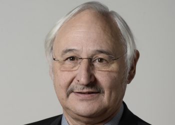 Jean-Paul Omeyer : « La région Grand Est se met au niveau »