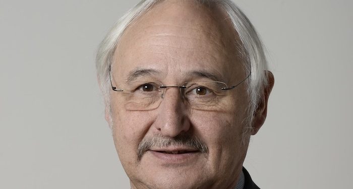 Jean-Paul Omeyer : « La région Grand Est se met au niveau »