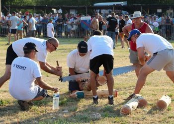 Les Grands Jeux de la Montagne bourbonnaise, plus qu’une tradition