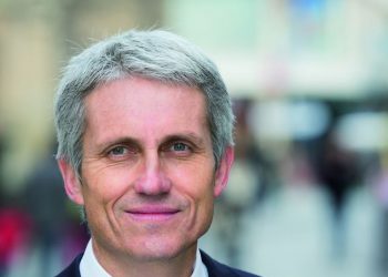 Joël Bruneau : « L’enveloppe financière de l’État dédiée aux Sports devait être sanctuarisée »