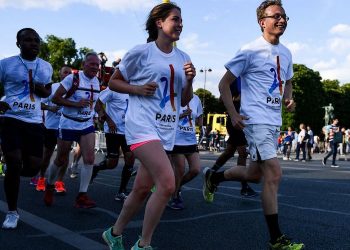 De l’ambition pour la Journée olympique