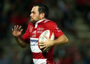 L’édito de Julien Dechavanne, ailier de l’Union Sportive Dacquoise