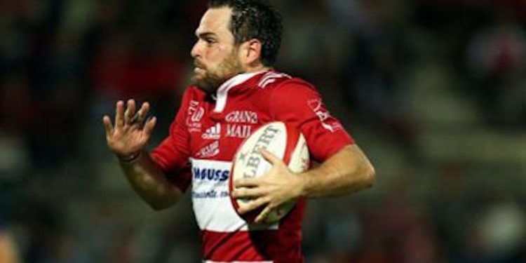 L’édito de Julien Dechavanne, ailier de l’Union Sportive Dacquoise