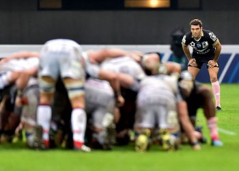 L’édito de Julien Tomas, demi-de-mêlée de Montpellier