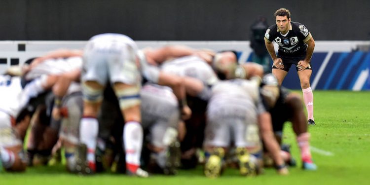 L’édito de Julien Tomas, demi-de-mêlée de Montpellier