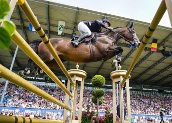 La sélection des cavaliers français aux Championnats d’Europe