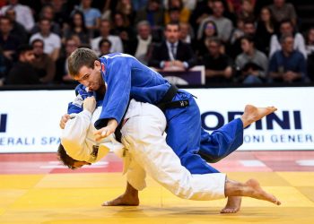 Le programme des championnats du monde 2019 de judo