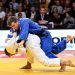Le programme des championnats du monde 2019 de judo
