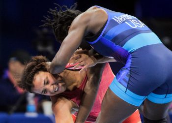 Alain Bertholom : « La lutte doit miser sur les jeunes »