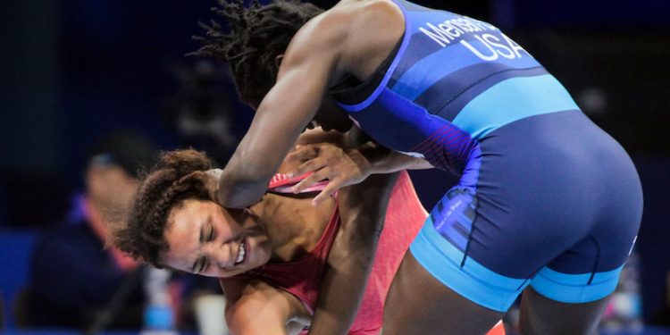 Alain Bertholom : « La lutte doit miser sur les jeunes »