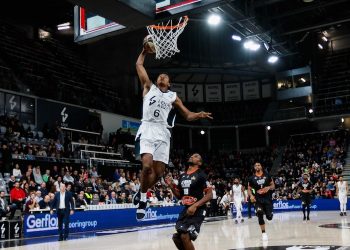 LDLC ASVEL : avec Tony Parker, les rêves de grandeur