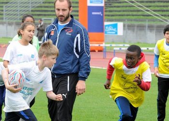 L’Essonne joue collectif
