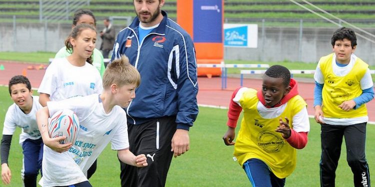 L’Essonne joue collectif