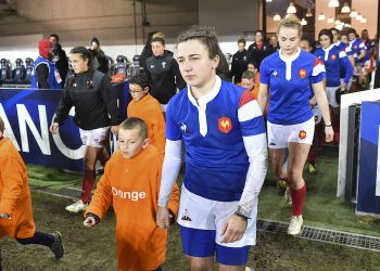 Les rugbywomen de Lille ont leur centre de formation