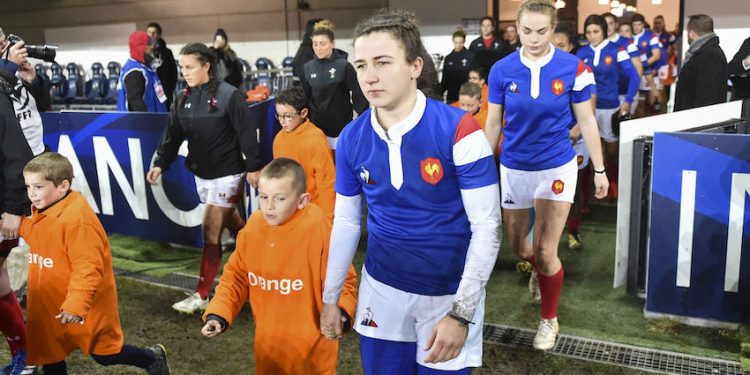 Les rugbywomen de Lille ont leur centre de formation