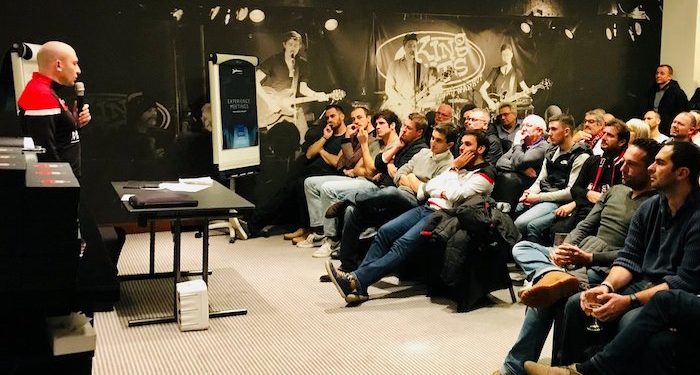 Business : le LOU Rugby transforme l’essai