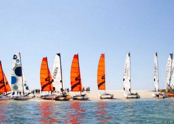 La Baule au fil de l’eau