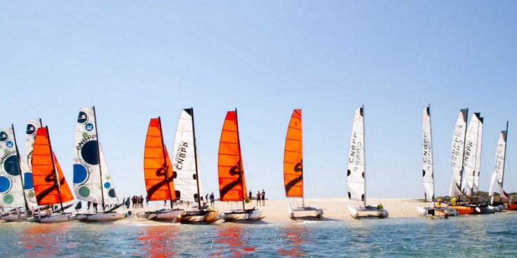 La Baule au fil de l’eau