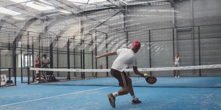 La Baumette change de visage à Angers