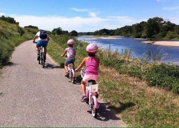 La Loire à Vélo, histoire d’un succès économique