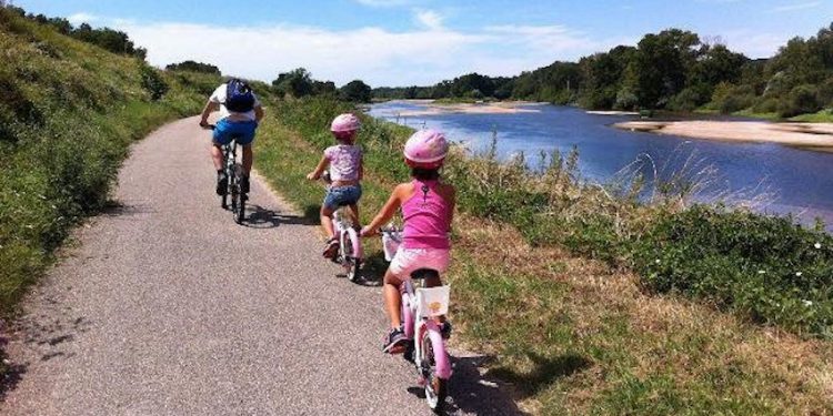 La Loire à Vélo, histoire d’un succès économique