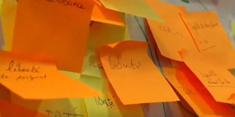 La laïcité en réponse avec le CROS Centre-Val de Loire