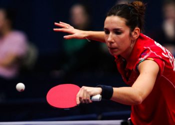 Les pongistes français aux Championnats d’Europe par équipes 2019