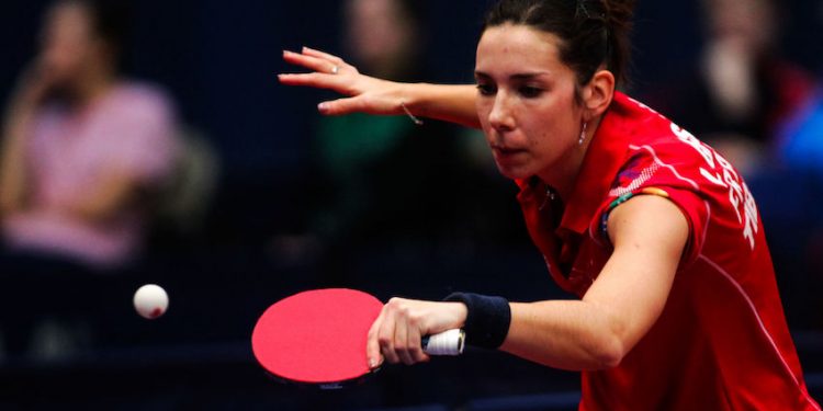 Les pongistes français aux Championnats d’Europe par équipes 2019