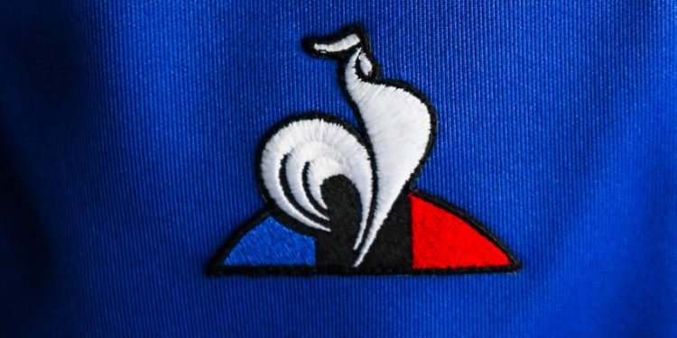 Le coq sportif partenaire de la Fédération française handisport
