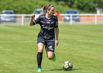 L’édito de Léa Le Garrec, milieu offensif de l’En Avant Guingamp