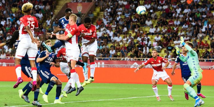 Ligue 1 Conforama : le programme de la 2e journée