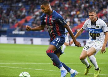 Ligue 2 : le programme de la 6e journée