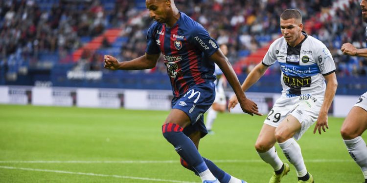 Ligue 2 : le programme de la 6e journée