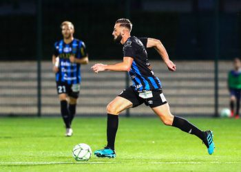 Ligue 2 2019/2020 : le programme de la 3e journée