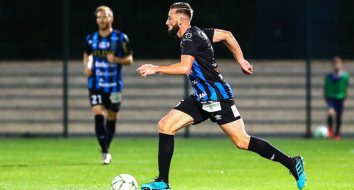 Ligue 2 2019/2020 : le programme de la 3e journée