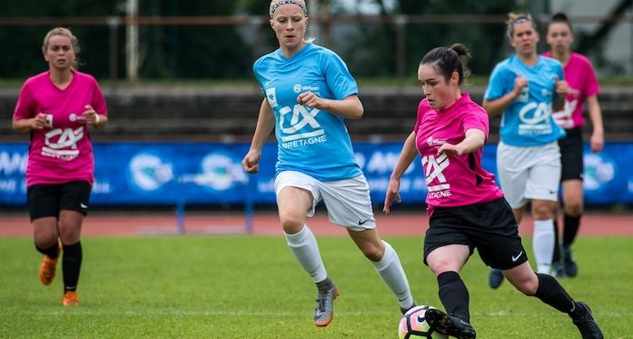 Le football en Bretagne : une passion et une économie