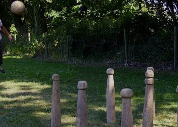 Louarnig Park : le sanctuaire des jeux traditionnels bretons