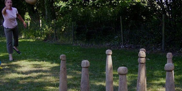 Louarnig Park : le sanctuaire des jeux traditionnels bretons