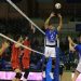 Le Montpellier Castelnau Volley UC reprend l’entraînement