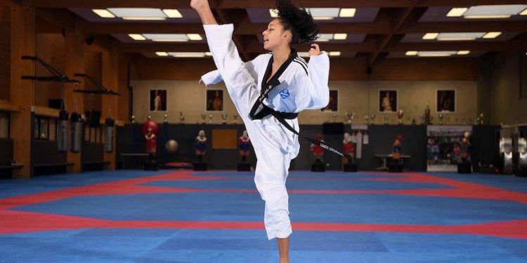 Magda Wiet-Hénin : « Je ne pense qu’à l’or olympique »