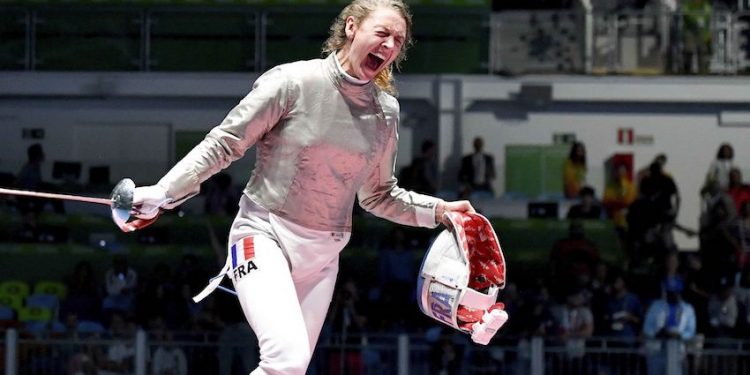 L’édito de Manon Brunet, membre de l’équipe de France de sabre