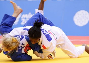 5e journée des Mondiaux de judo : trois médailles pour les Bleus