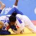 5e journée des Mondiaux de judo : trois médailles pour les Bleus