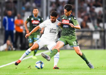 Le résumé de Marseille – Naples en vidéo